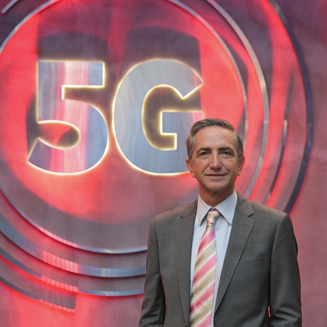 5G ihalesiyle kazanan Türkiye oldu!