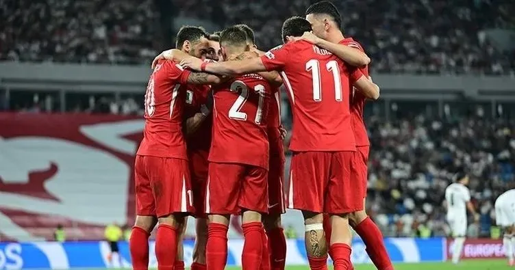 A MİLLİ TAKIM MAÇ PROGRAMI! Türkiye-Bulgaristan maçı ne zaman, saat kaçta, hangi kanalda?2026 FIFA Dünya Kupası Avrupa Elemeleri