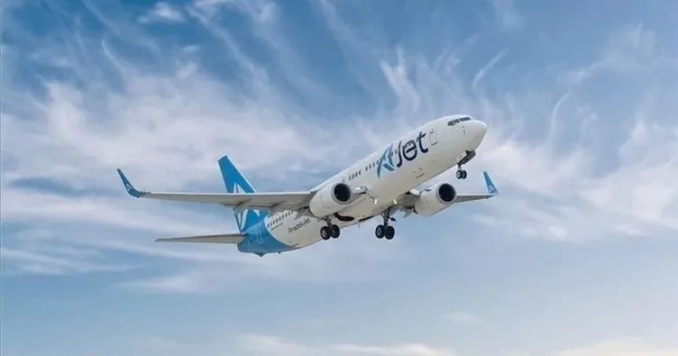 AJET İNDİRİMLİ BİLET KAMPANYASI: AJet ucuz bilet kampanyası ne zaman ve hangi uçuşlarda geçerli? 849 TL’den başlayan fiyatlarla!