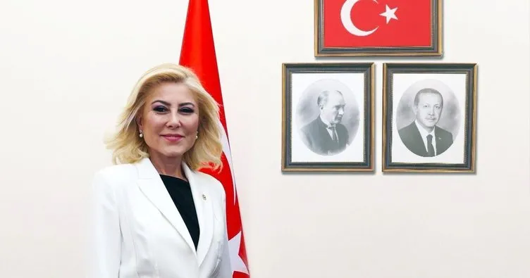AK Parti İzmir milletvekili Şebnem Bursalı:  “Terörsüz Türkiye sürecinde tarihi bir eşiği geride bıraktık”