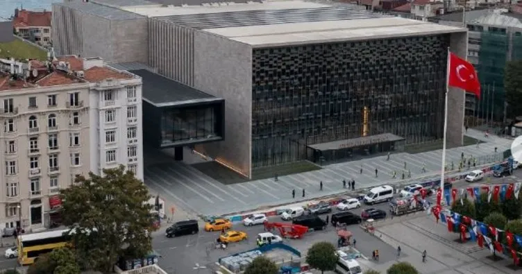 AKM, Romen ve Bizans müziği konserine ev sahipliği yapacak