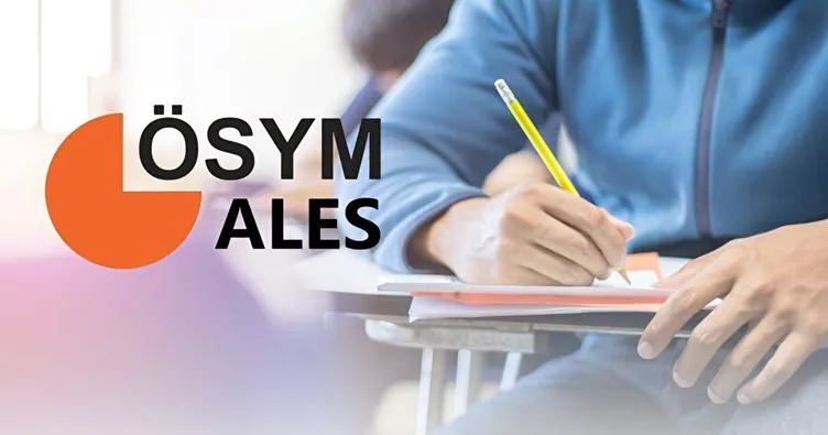 ALES/3 SINAV TAKVİMİ 2025: Gözler ÖSYM ekranında! Yılın son ALES oturumu ne zaman, hangi gün, saat kaçta yapılacak?