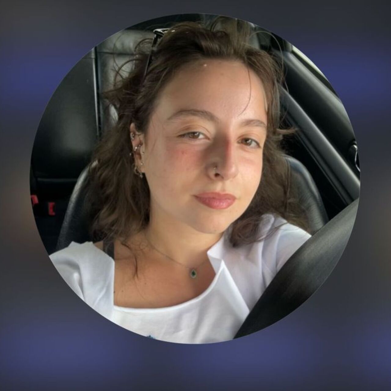 Acı haber… Gamze üniversite öğrencisiydi!