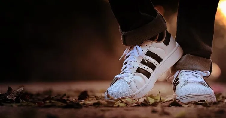 Adidas’a 402 milyon TL ceza!