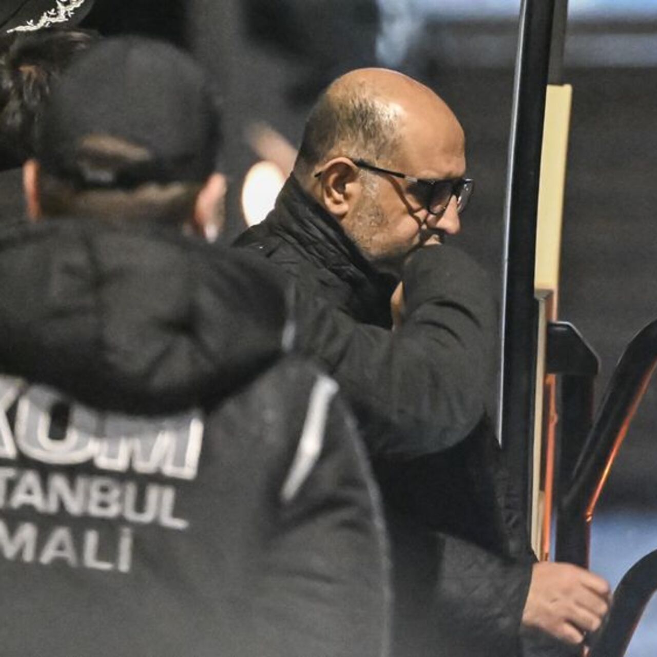 Aktaş’ın şirketlerine kayyım atandı