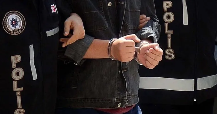 Alanya’da uyuşturucu operasyonunda 48 kişi tutuklandı