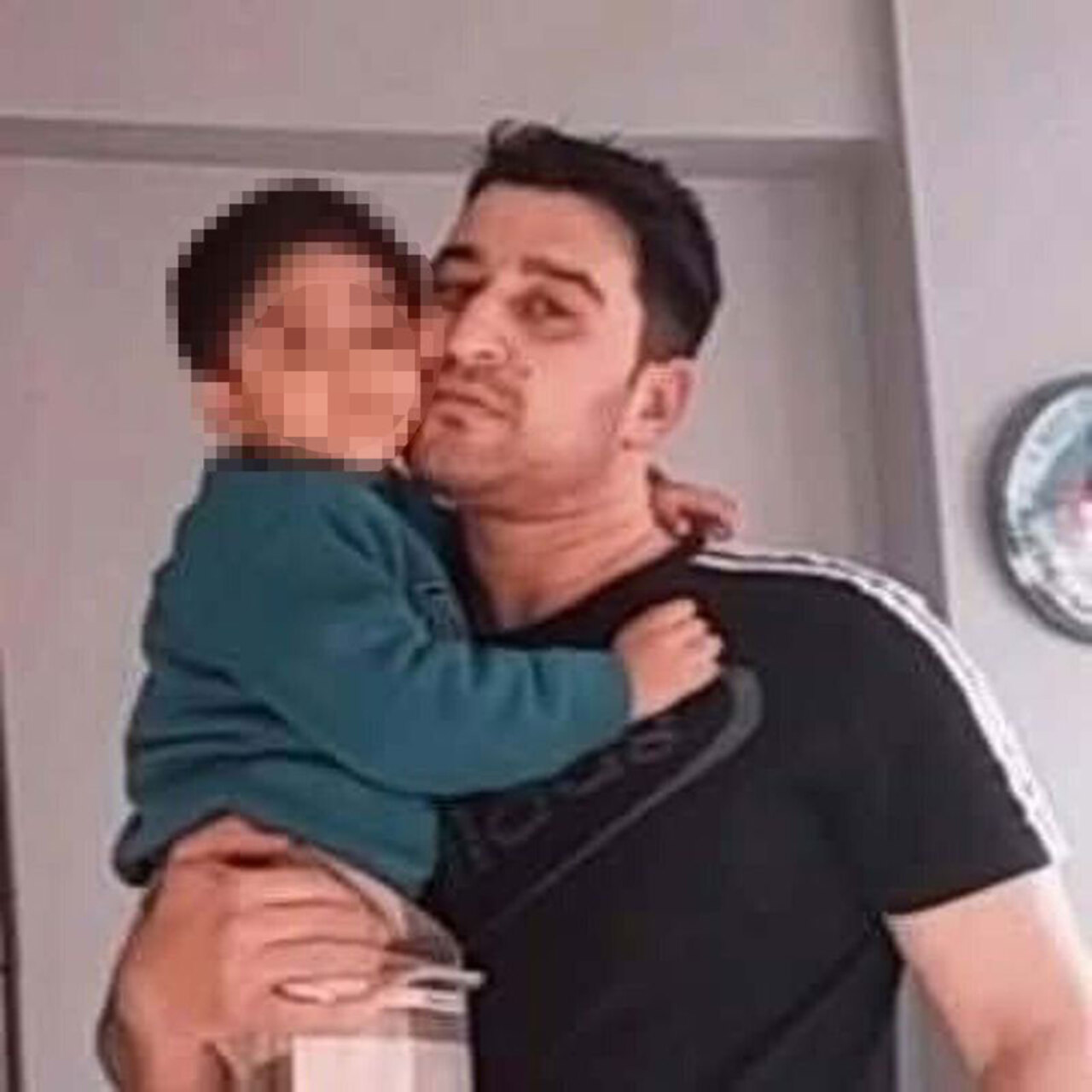 Alt kata evinden su sızdı… Komşu cinayeti!