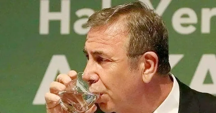 Ankara susuzluktan kırılıyor! Başkentte vatandaşlar çileden çıktı