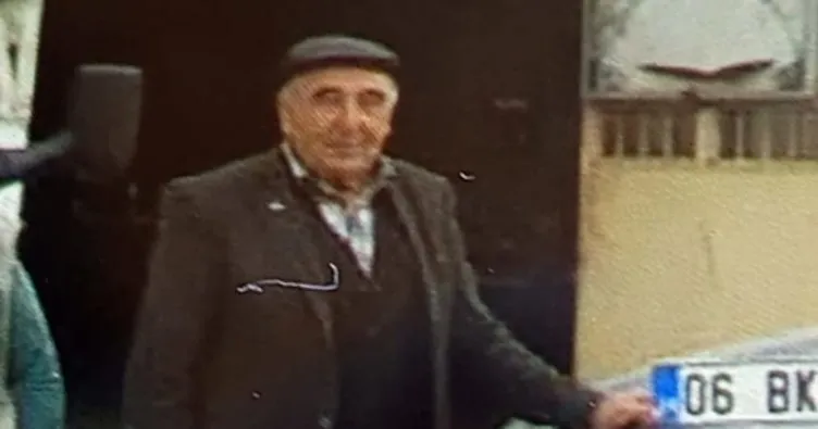 Ankara’da korkunç olay! Tohum ekme makinesinin altında kalan çiftçi öldü