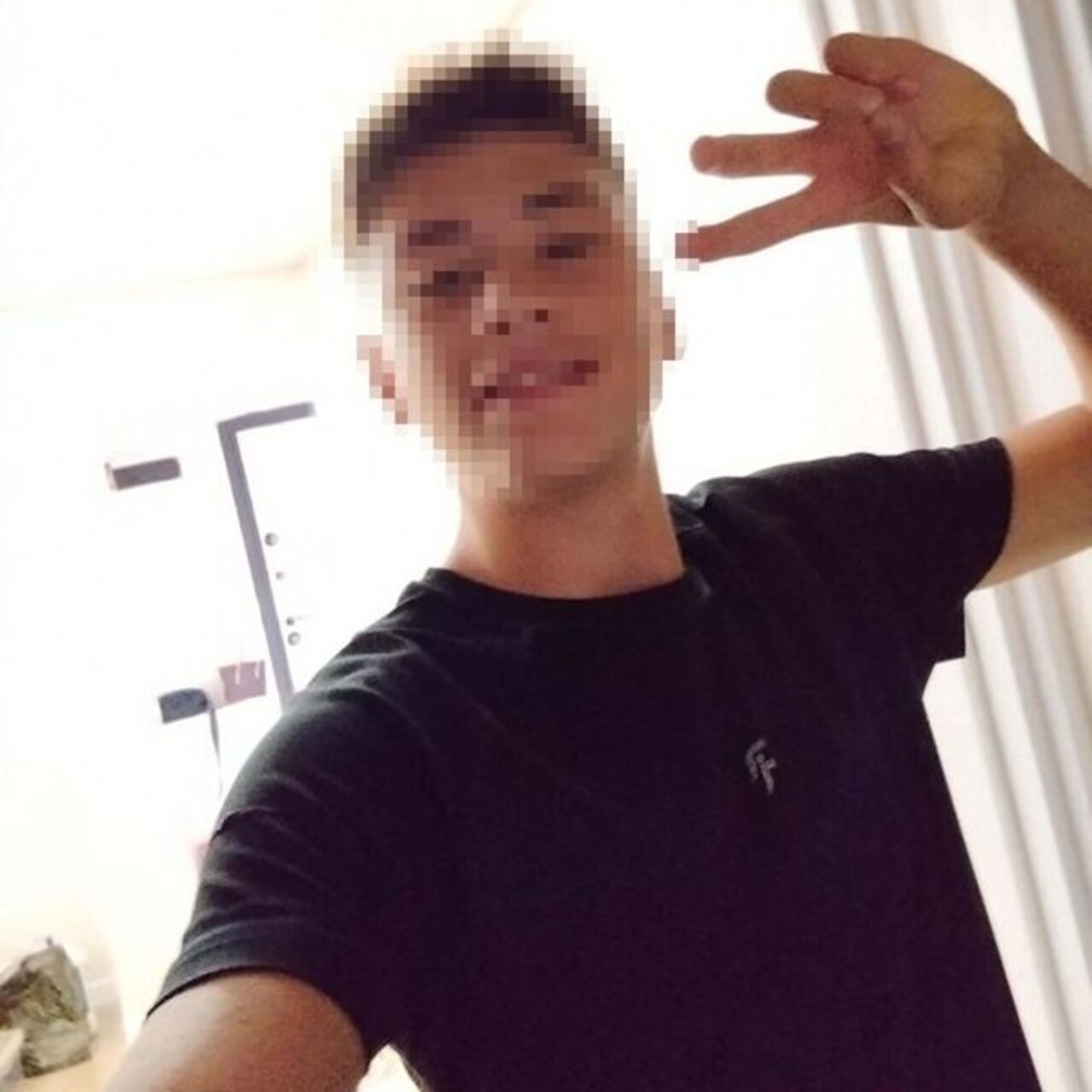 Anne babalar dikkat! Salgın gibi: Akran dehşeti!