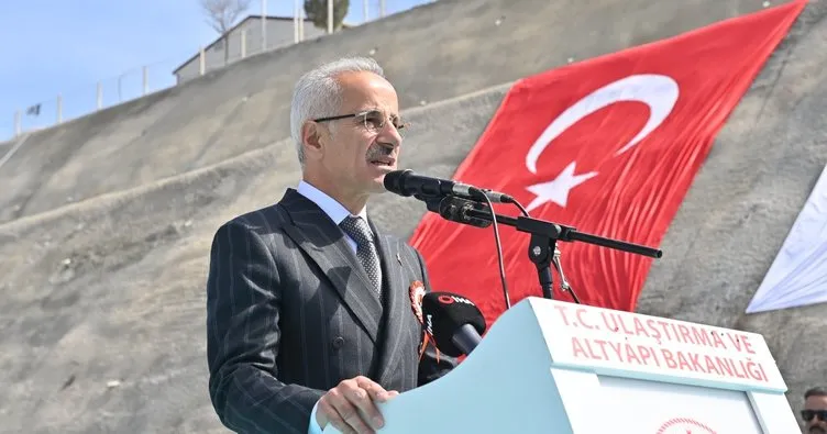 Antalya trafiği nefes alacak