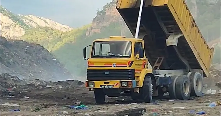 Antalya’da çevreyi kirleten büyükşehir ve ilçe belediyesine toplam 3.7 milyon TL ceza!