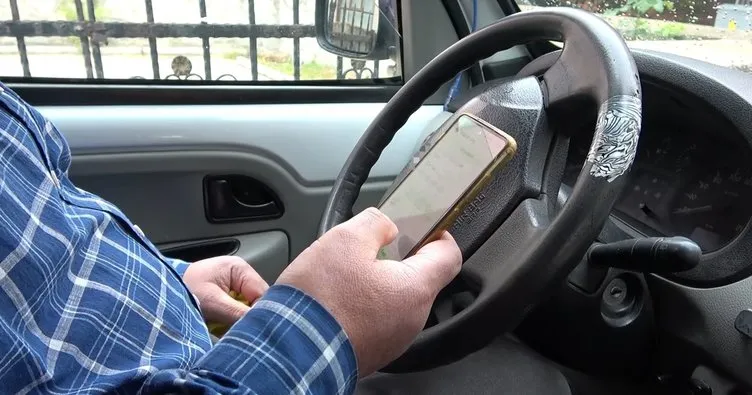 Araç muayenesi yaptıracaklar dikkat| Parayı alıp ortadan kayboldu: ‘İnsaflı dolandırıcı’ randevusunu almayı unutmamış!