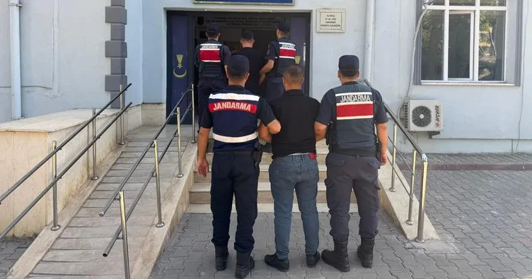 Arazi kavgası cinayetinde 9 tutuklama