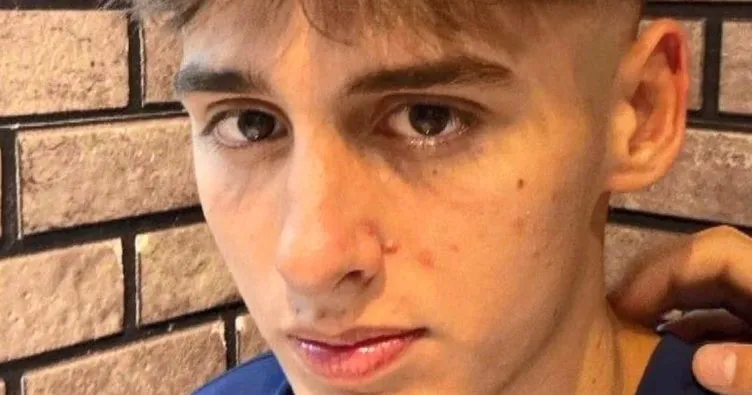 Avcılar’da motosiklet kazası: 17 Yaşındaki genç hayatını kaybetti