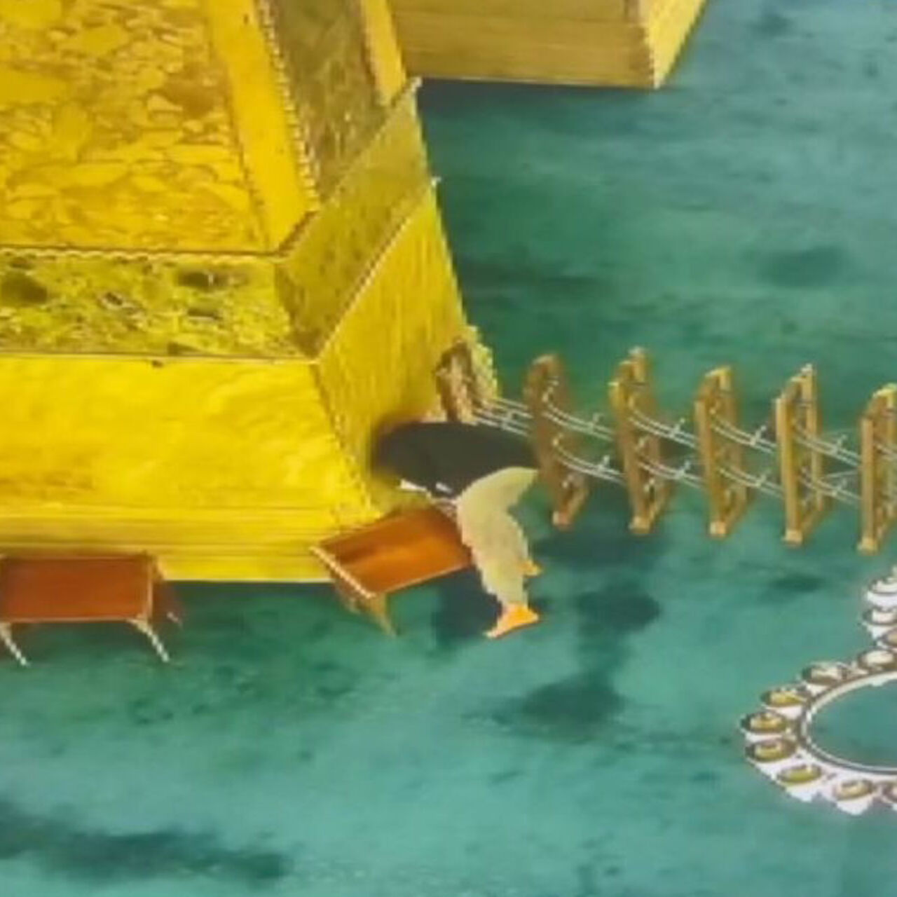 Ayasofya’yı kundaklama girişimi! 1 tutuklama