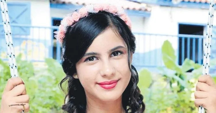 Aydın’da 16 yaşındaki Yağmur Tayhan katledilmişti: Katil komşunun cezası onandı!