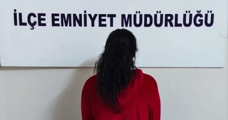 Azılı hırsız Gaziantep’te yakalandı: 73 yıl hapis cezasıyla aranıyordu