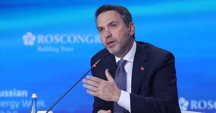 Bakan Bayraktar CHP’nin maden ikiyüzlülüğünü ortaya çıkardı