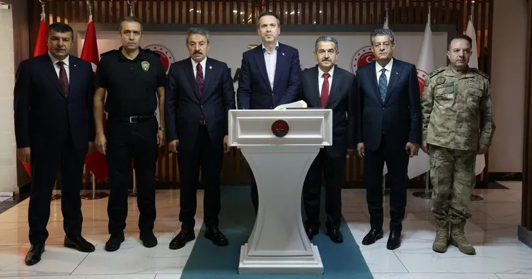 Bakan Bayraktar: Kendi petrolünü doğal gazını üreten Türkiye çok daha güçlü bir ülke olacak