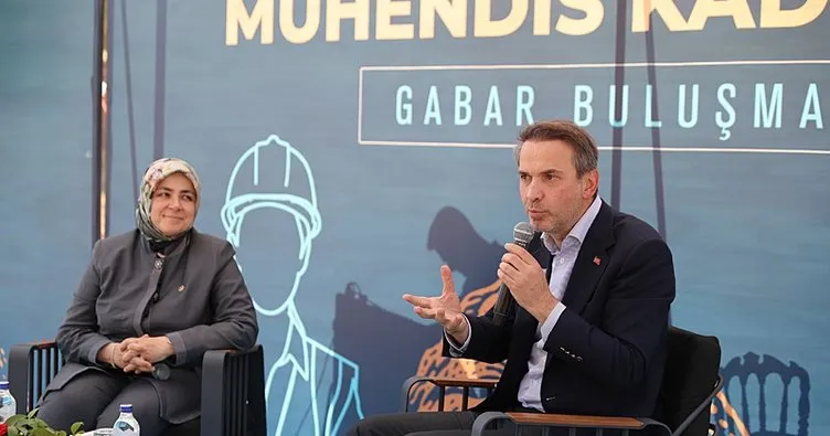 Bakan Bayraktar’dan A Haber’e özel açıklamalar: “Gabar petrolü Türkiye’nin en kalitelisi”