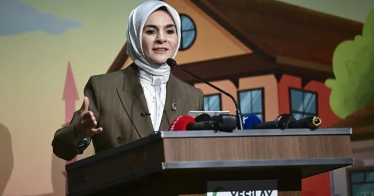 Bakan Göktaş’tan çocukların sosyal medya kullanımına ilişkin açıklama: Adım atmaya mecburuz