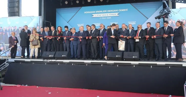 Bakan Tekin: “MAARİF Modeli, milli birliğimizin teminatı”