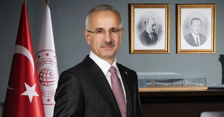 Bakan Uraloğlu’ndan Cumhuriyet Bayramı mesajı