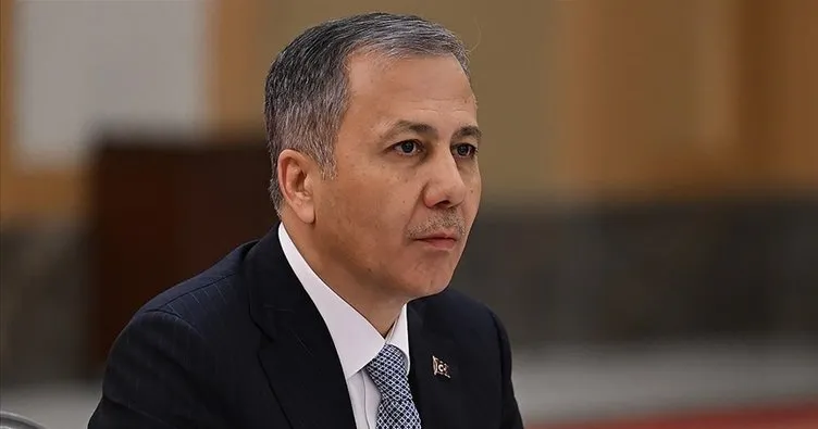 Bakan Yerlikaya ‘Gereği yapıldı’ diyerek duyurdu: Trafik polisine saldıran eşkıyalar tutuklandı!