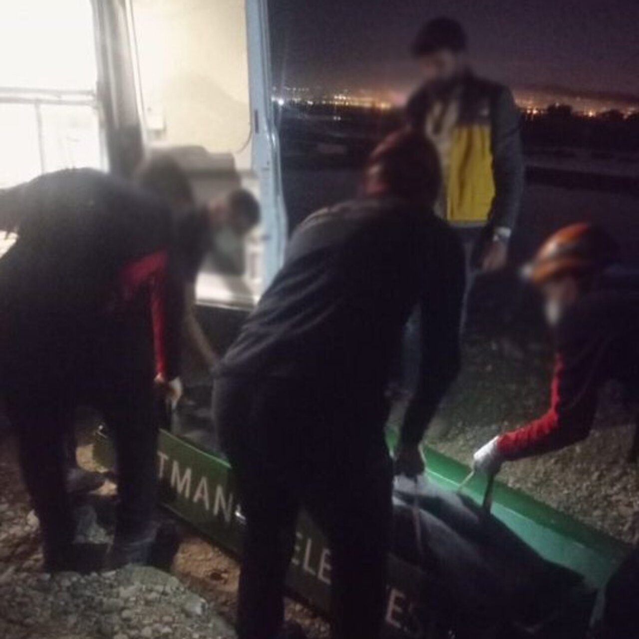 Batman Çayı’nda cansız beden bulundu