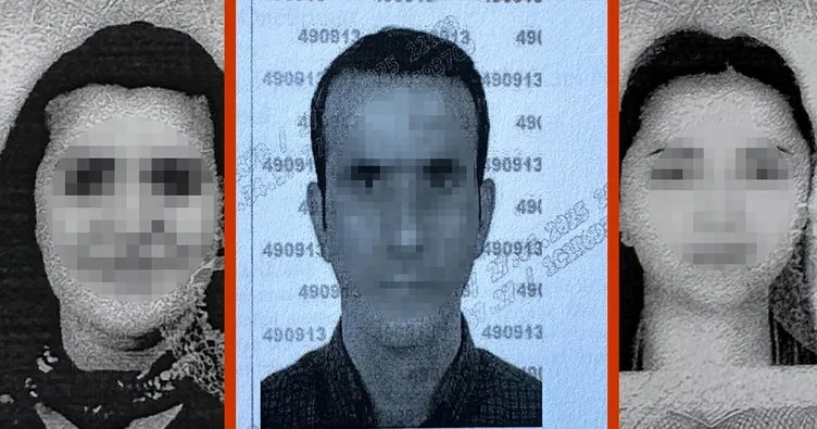 Bayrampaşa sapığı kadınların kabusu oldu: Göz kırpıp cinsel içerikli…