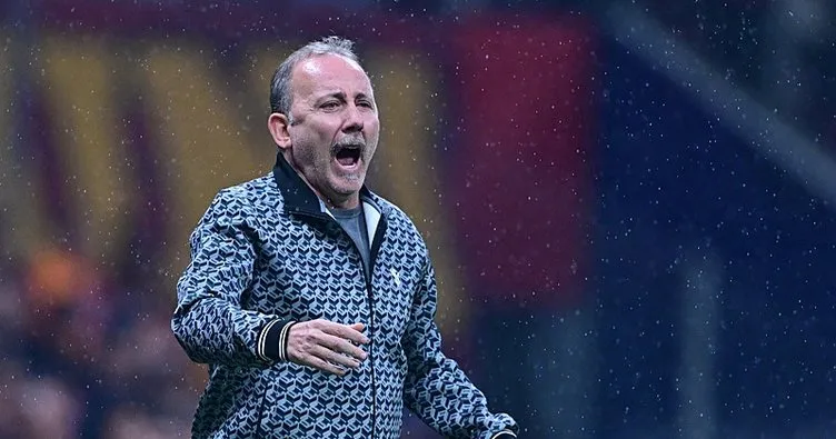 Beşiktaş’ta değişim zamanı!