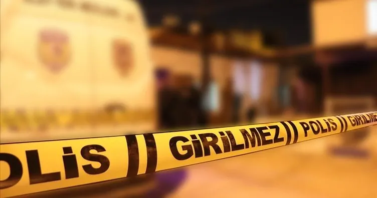 Beylikdüzü’nde esrarengiz ölüm: Cansız bedeni yaşadığı minibüste bulundu!