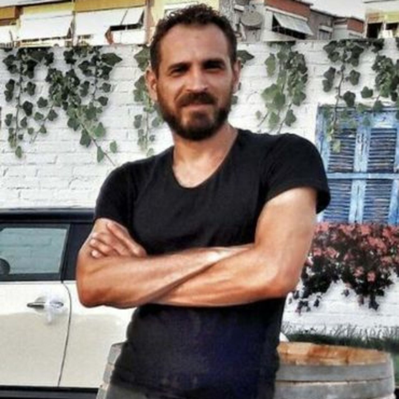 Bir çocuk babasını katletmişti… Müzisyen cinayetinde ceza onandı!