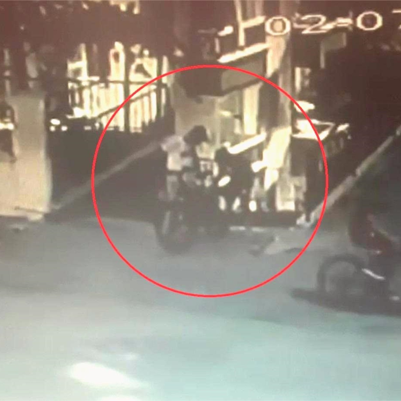 Bisikletiyle ölüme uçmuştu! Bilirkişi: Fren sisteminde işlem yapılmış!