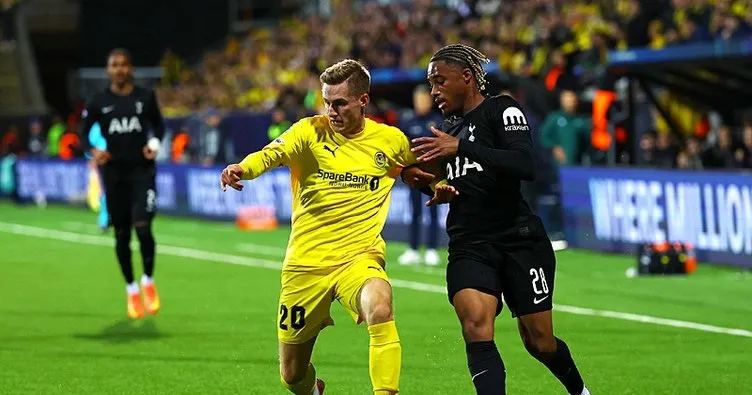 Bodo Glimt’in genç yıldızından Galatasaray sözleri! “Atmosfer tüm potansiyelimizi göstermemizi sağlayacak”