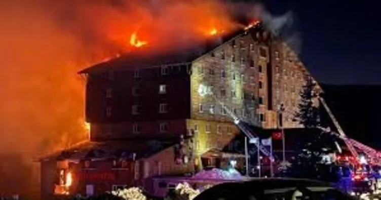 Bolu’daki yangın faciasına ilişkin davanın 3’üncü duruşmasında 4’üncü gün