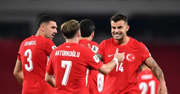 Bulgaristan-Türkiye maçı ne zaman, saat kaçta ve hangi kanalda? İşte muhtemel 11’ler