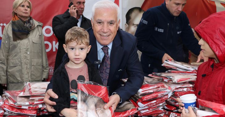 Bursa, Cumhuriyetine sahip çıkıyor