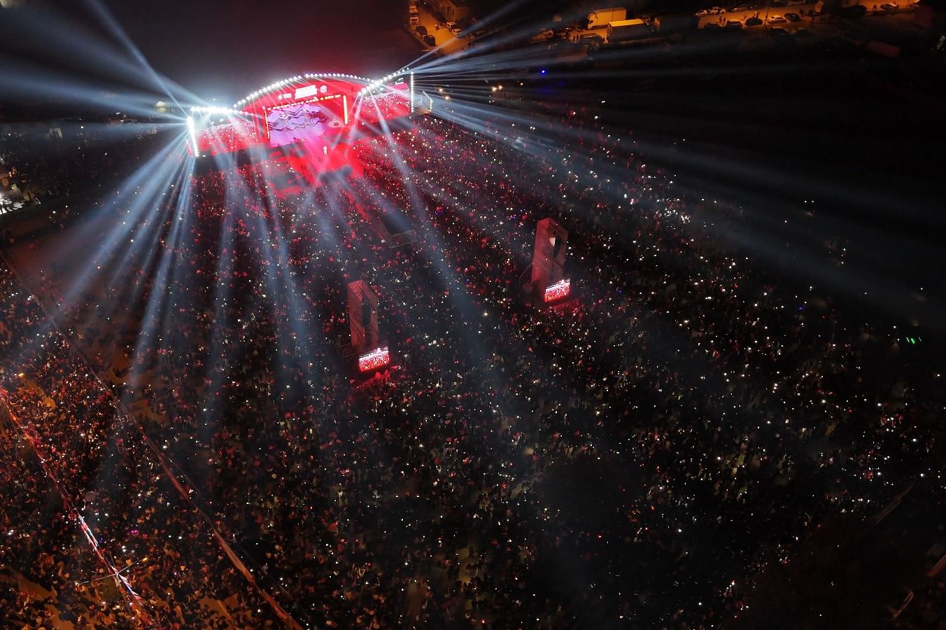 Bursa Tek Yürek, Yaşasın Cumhuriyet