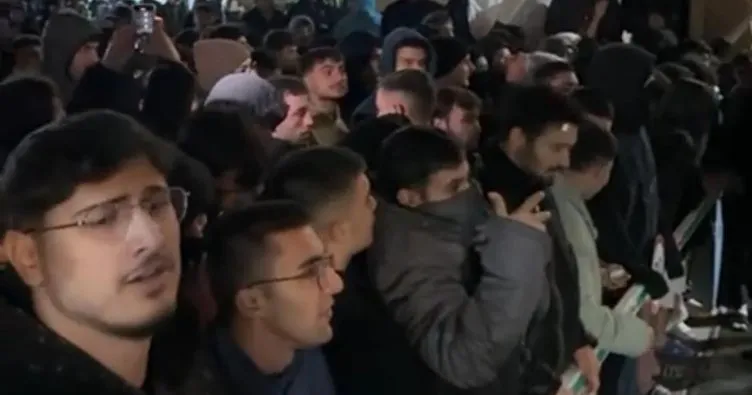 CHP’li Edirne Belediyesi, yurtlarda kalan binlerce öğrenciyi susuz bıraktı