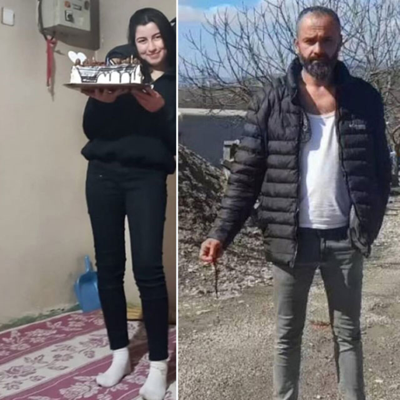 Cezaevi firarisi 6. cinayetin şüphelisi… Seri katil!