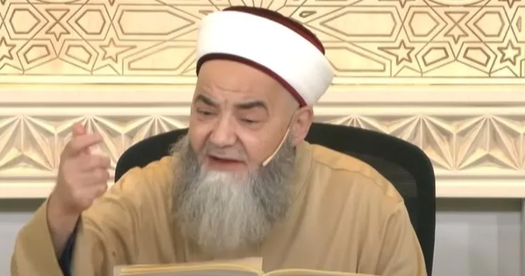 Cübbeli Ahmet’ten Gazze bahanesiyle Başkan Erdoğan’ı hedef alanlara sert tepki: İftira atıyorlar