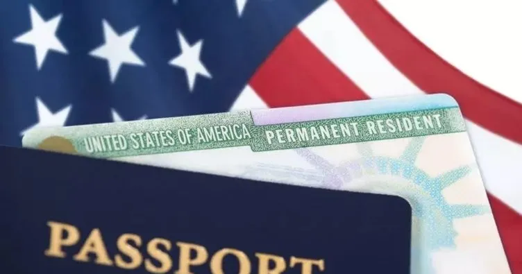 DV Lottery 2026 Green Card başvuruları başladı mı, ne zaman, şartları neler? İşte Green Card başvuru takvimi