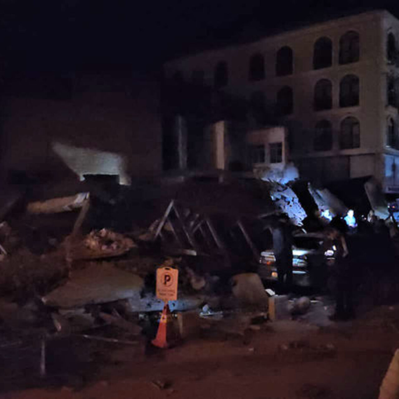 Deprem bölgesinde hava nasıl olacak?