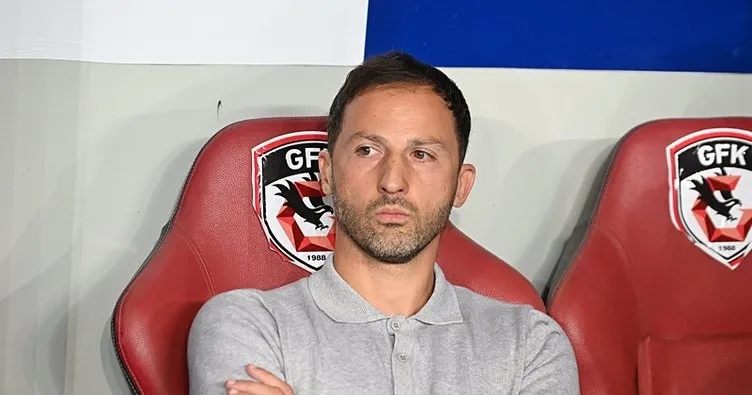 Domenico Tedesco’dan Beşiktaş derbisi sözleri!