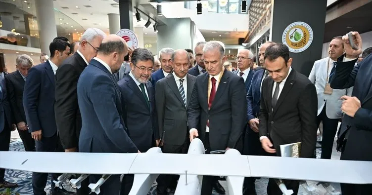 Dünya ormancılığının geleceğine yön verecek buluşma başladı: Türkiye akıllı ormancılıkta öncü ülke