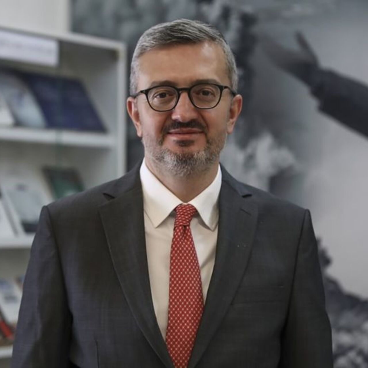 Duran’dan Özel’in açıklamalarına tepki