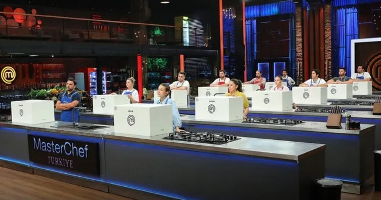 ELENEN İSİM AÇIKLANDI! MasterChef kim elendi, kim gitti? İşte, 10 Ekim 2025 MasterChef Türkiye’ye veda eden isim!