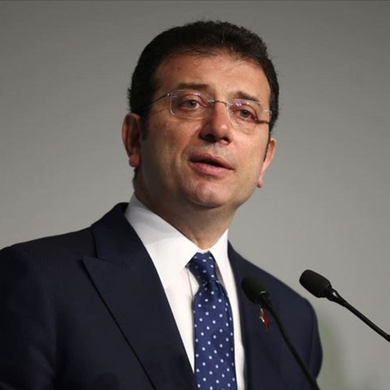 İmamoğlu, Yanardağ ve Özkan için tutuklama talebi